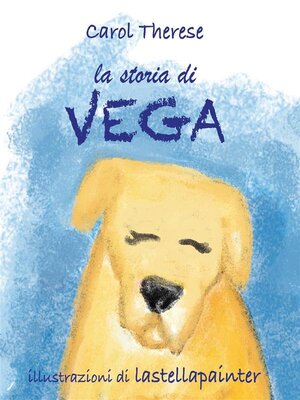 cover image of La storia di Vega